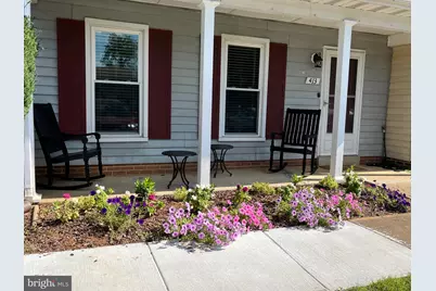 413 Forest Court, Warrenton, VA 20186 - Photo 1