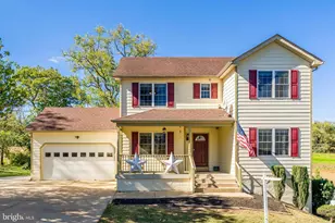 124 Old Mill Ln, Warrenton, VA 20186 - Photo 1