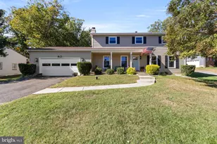 6666 Kelly Rd, Warrenton, VA 20187 - Photo 1