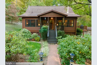 3650 Cherry Hill Road, Linden, VA 22642 - Photo 1