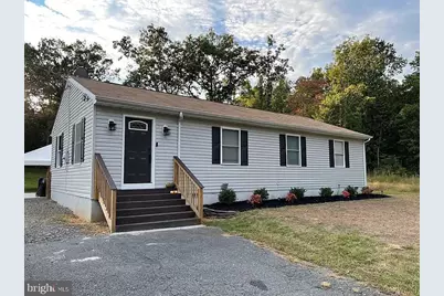 10584 Brent Town Road, Catlett, VA 20119 - Photo 1