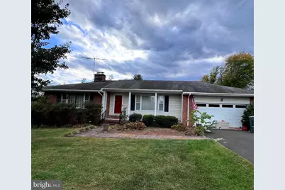 7119 Academy Road, Warrenton, VA 20187 - Photo 1