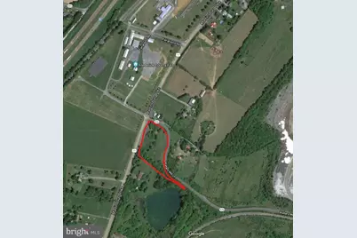 0000 Martinsburg Pike, Stephenson, VA 22656 - Photo 1