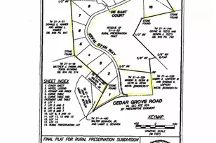 2189 Cedar Grove Rd, Winchester, VA 22603 - Photo 1