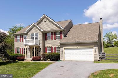 619 Chimney Circle - Photo 1