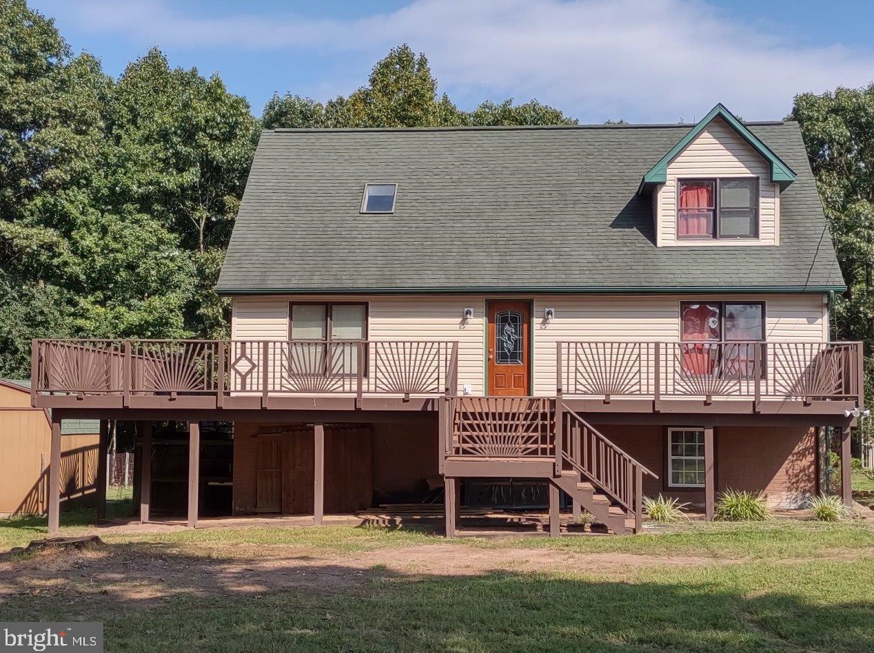 300 Shockeysville Rd, Winchester, VA 22603-1718