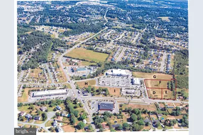 0 Greenwood Rd #LOT H, Winchester, VA 22602 - Photo 1