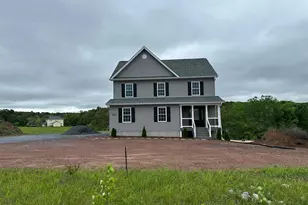 378 Harry Hiett Ln, Gore, VA 22637 - Photo 1