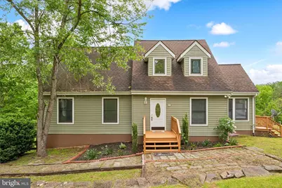 137 Grapevine Court, Gore, VA 22637 - Photo 1