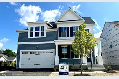 101 Goshen Place, Stephenson, VA 22656 - Photo 1