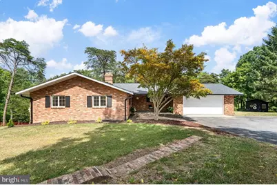 132 Longcroft Road, Winchester, VA 22602 - Photo 1