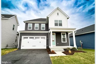 111 Goshen Place, Stephenson, VA 22656 - Photo 1