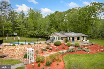 2236 S Pifer Road, Star Tannery, VA 22654 - Photo 1