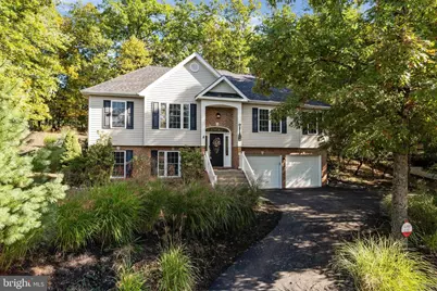 1086 Lakeview Drive, Cross Junction, VA 22625 - Photo 1