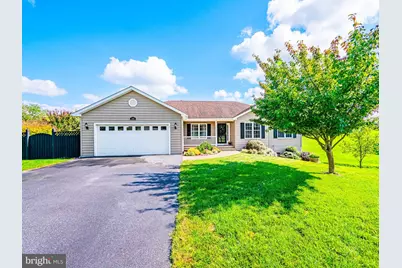 106 Whitfield Circle, Stephens City, VA 22655 - Photo 1