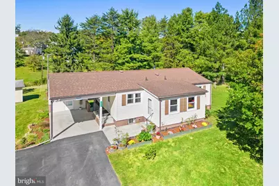 173 Sanctuary Drive, Winchester, VA 22603 - Photo 1