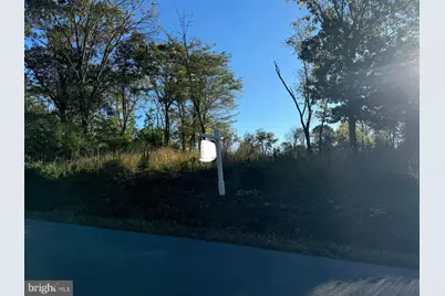 Lot 5 Burnt Factory Road, Winchester, VA 22603 - Photo 1