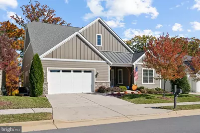 161 Towhee Drive, Lake Frederick, VA 22630 - Photo 1