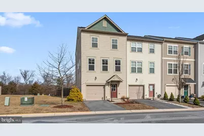 122 Splendor Garden Way, Stephenson, VA 22656 - Photo 1