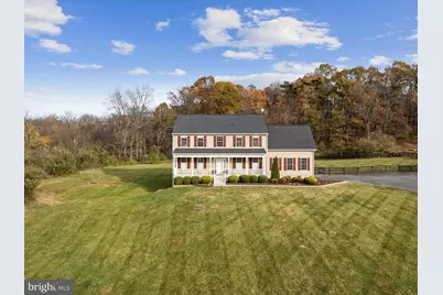 111 Dolan Court, Winchester, VA 22603 - Photo 1