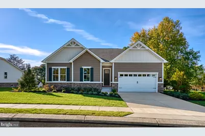 113 Pawn Court, Winchester, VA 22602 - Photo 1