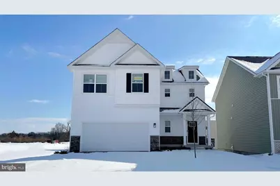 114 Munsee Circle, Winchester, VA 22602 - Photo 1