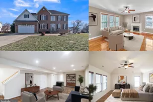 215 Chancellorsville Dr, Stephens City, VA 22655 - Photo 1