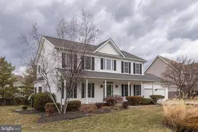 102 Skylark Court, Stephens City, VA 22655 - Photo 1