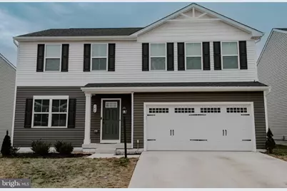 146 Dursley Circle, Middletown, VA 22645 - Photo 1