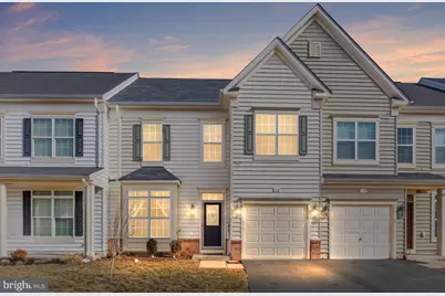 110 Prestwick Lane, Stephens City, VA 22655 - Photo 1