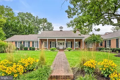 103 Oak Ridge Lane, Winchester, VA 22602 - Photo 1