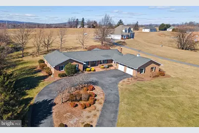 208 Clayhill Drive, Winchester, VA 22602 - Photo 1