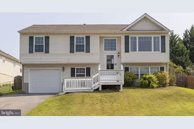 110 Hill Valley Drive, Winchester, VA 22602 - Photo 1