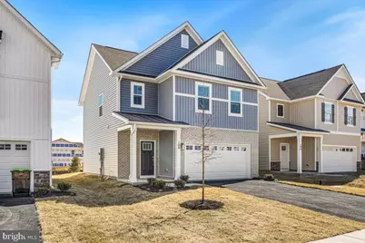 108 Yurok Court, Winchester, VA 22602 - Photo 1