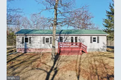 308 Wardensville Grade, Winchester, VA 22602 - Photo 1