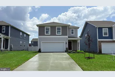 132 Charing Cross Drive, Stephens City, VA 22655 - Photo 1