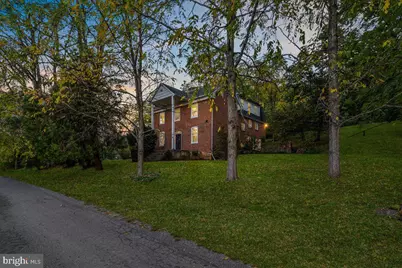 306 Burnt Church Road, Winchester, VA 22603 - Photo 1