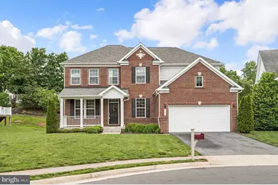 113 Pangborne Court, Winchester, VA 22602 - Photo 1