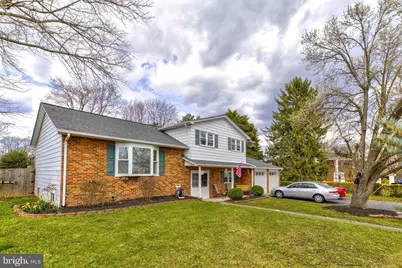 128 Country Club Circle, Winchester, VA 22602 - Photo 1