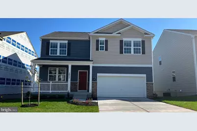 132 Woodford Drive, Stephens City, VA 22655 - Photo 1