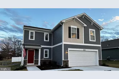 102 Hemphill Street, Stephens City, VA 22655 - Photo 1