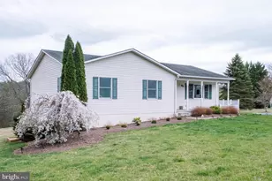 185 Isaac Dr, Gore, VA 22637 - Photo 1