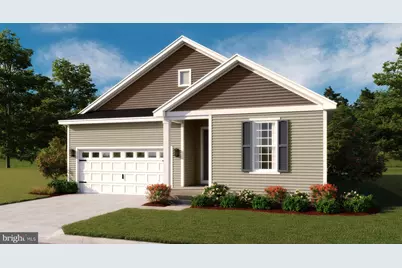 119 Midsummer Lane, Middletown, VA 22645 - Photo 1