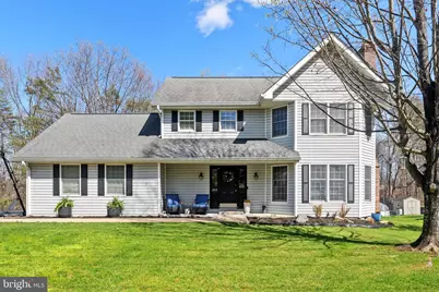 203 Lake Holiday Road, Cross Junction, VA 22625 - Photo 1