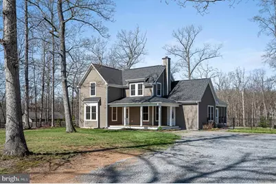 105 Loretto, Clear Brook, VA 22624 - Photo 1