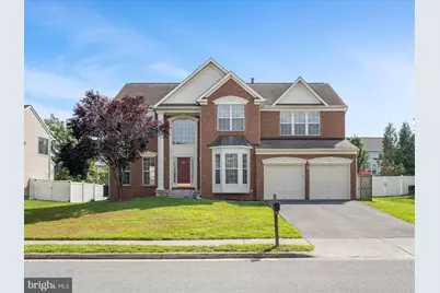 207 Mackenzie Lane, Stephenson, VA 22656 - Photo 1