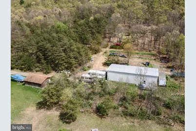 2140 N Sleepy Creek Road, Cross Junction, VA 22625 - Photo 1