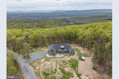 761 Fall Run Lane, Winchester, VA 22602 - Photo 1