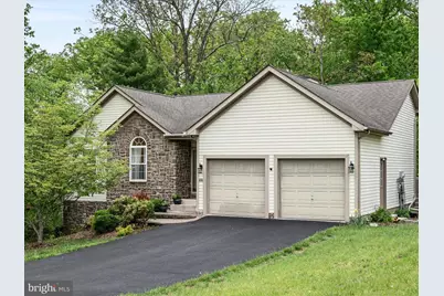 108 Eagle Drive, Cross Junction, VA 22625 - Photo 1