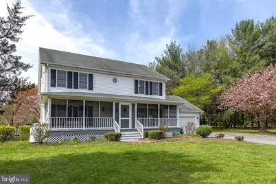 260 High Banks Road, Stephenson, VA 22656 - Photo 1